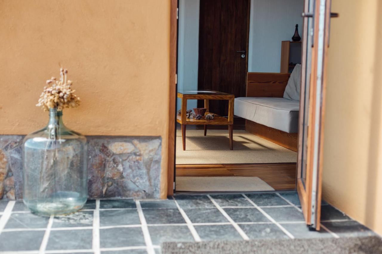 Ecolodge La Estancia Comunidad Yumani Exteriér fotografie